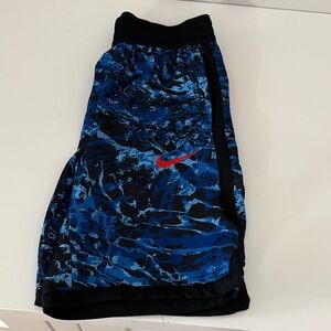 Nike basketball Shorts